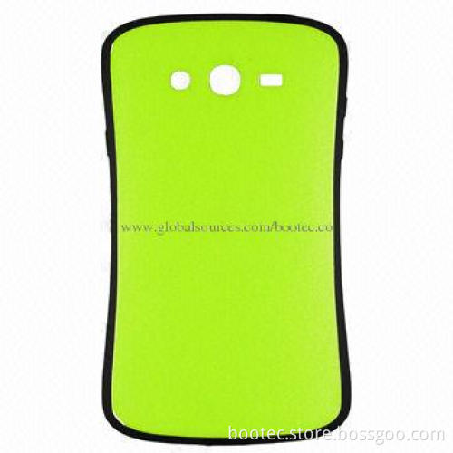 High-quality TPU Case for Samsung Galaxy I9082, Using IMD/IML Technology, OEM/ODM Order Welcomed